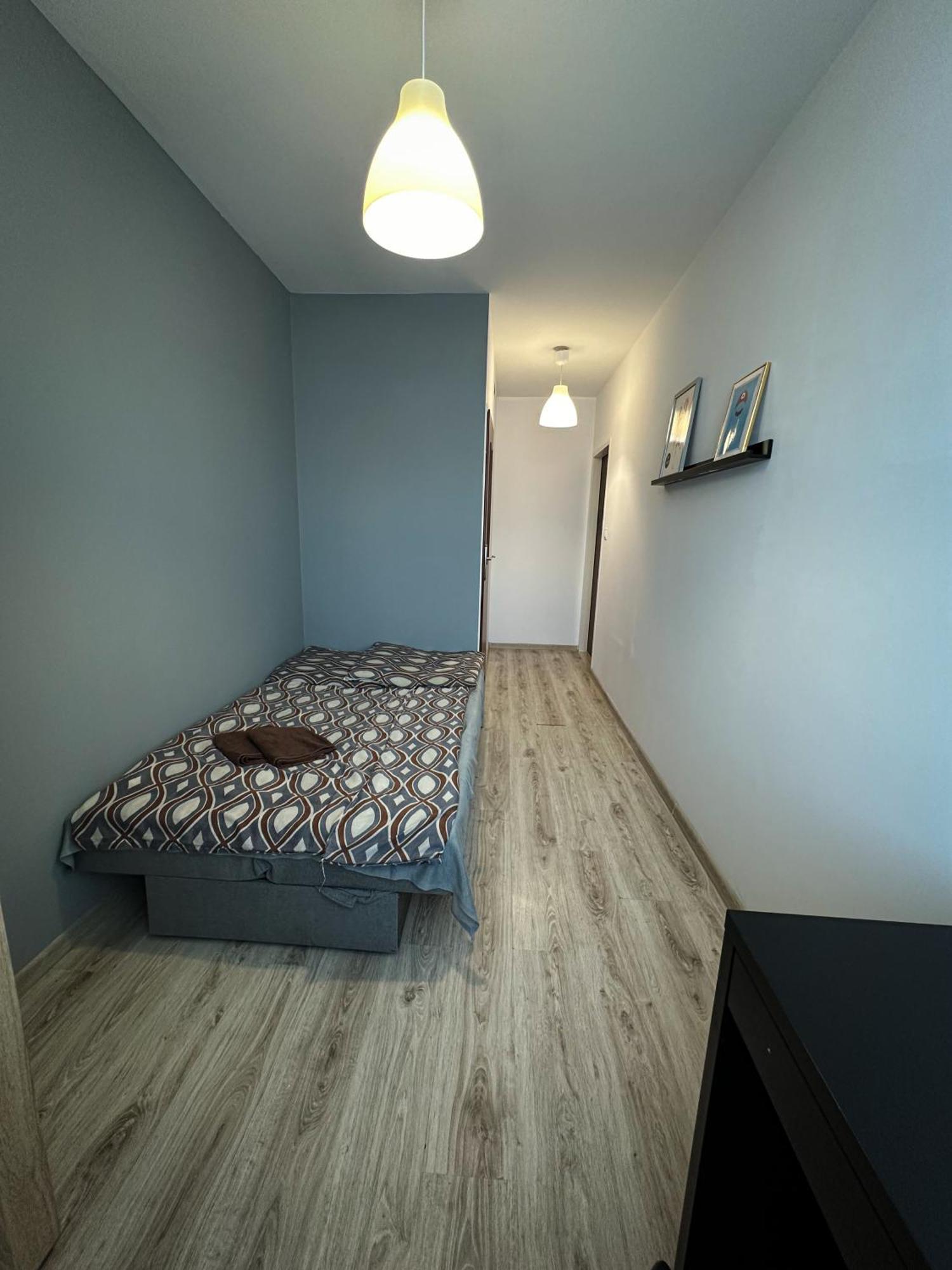 Apartamenty Grottgera Rzeszów Extérieur photo