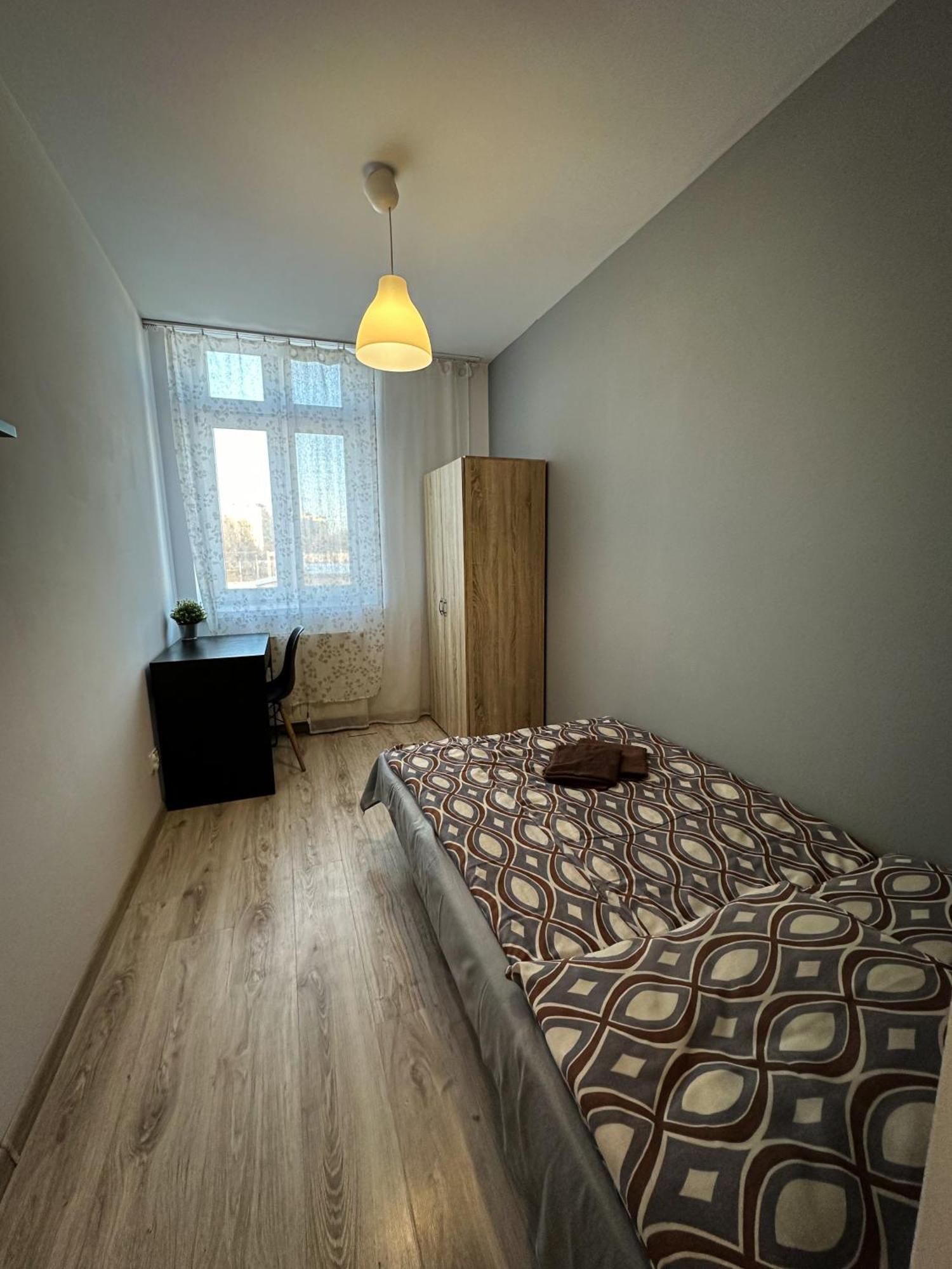 Apartamenty Grottgera Rzeszów Extérieur photo