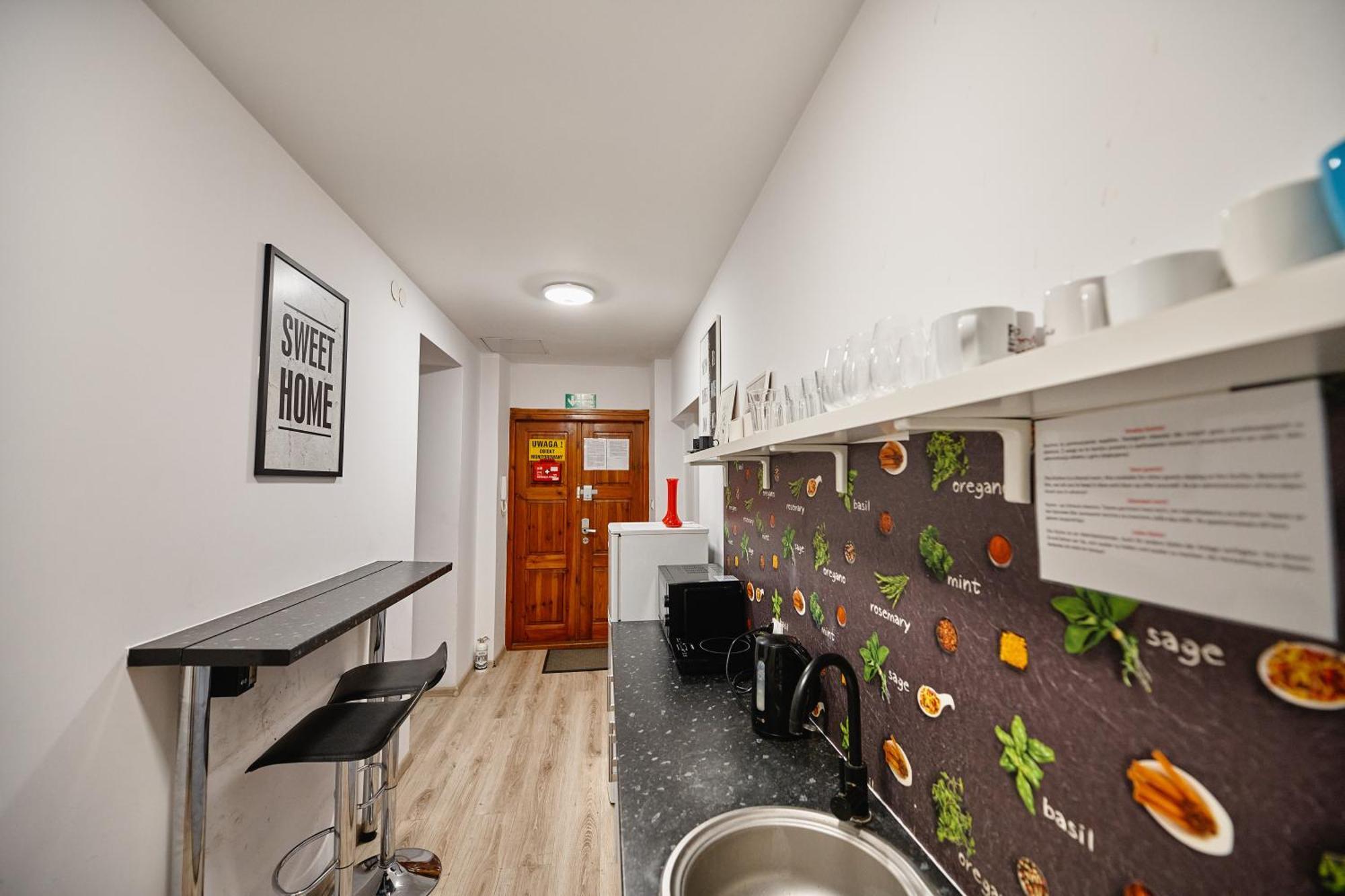 Apartamenty Grottgera Rzeszów Extérieur photo