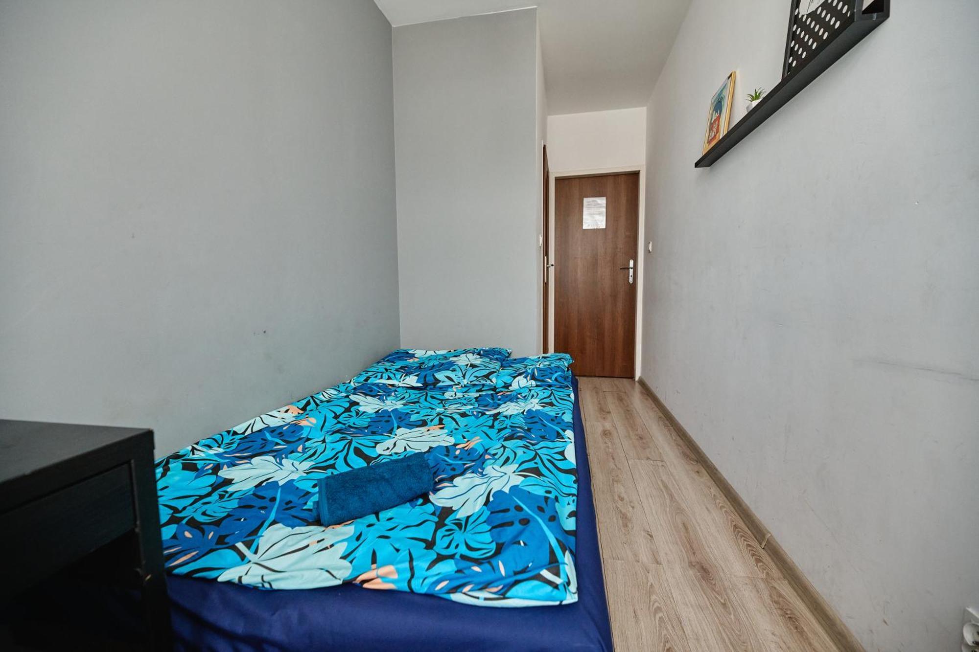 Apartamenty Grottgera Rzeszów Extérieur photo