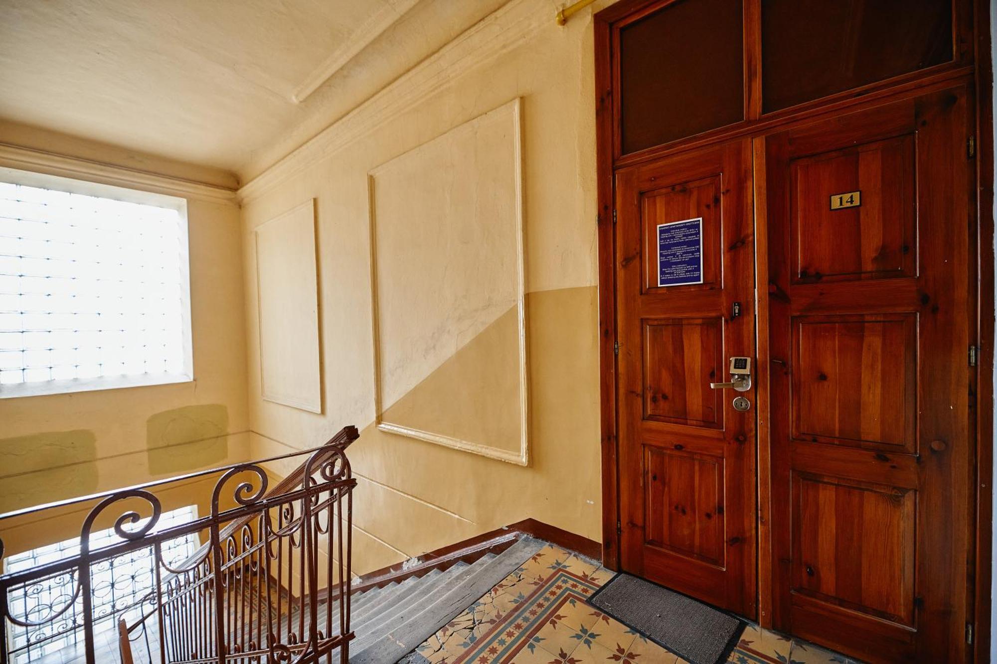Apartamenty Grottgera Rzeszów Extérieur photo