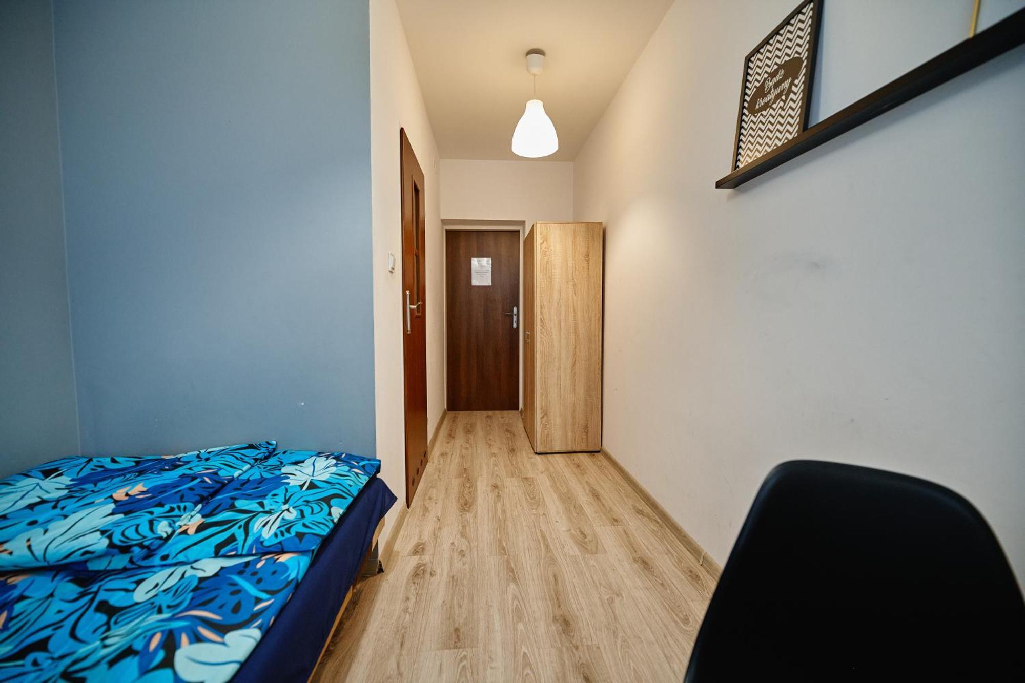 Apartamenty Grottgera Rzeszów Extérieur photo