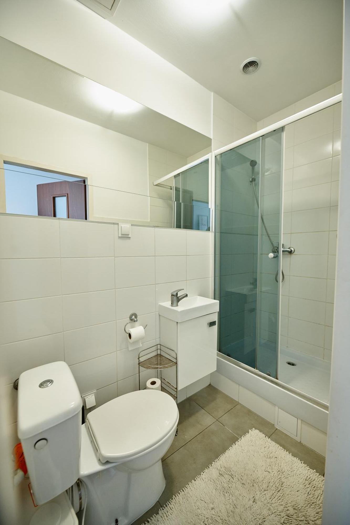 Apartamenty Grottgera Rzeszów Extérieur photo