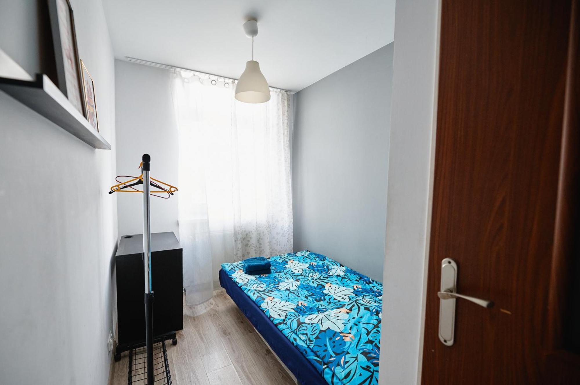 Apartamenty Grottgera Rzeszów Extérieur photo