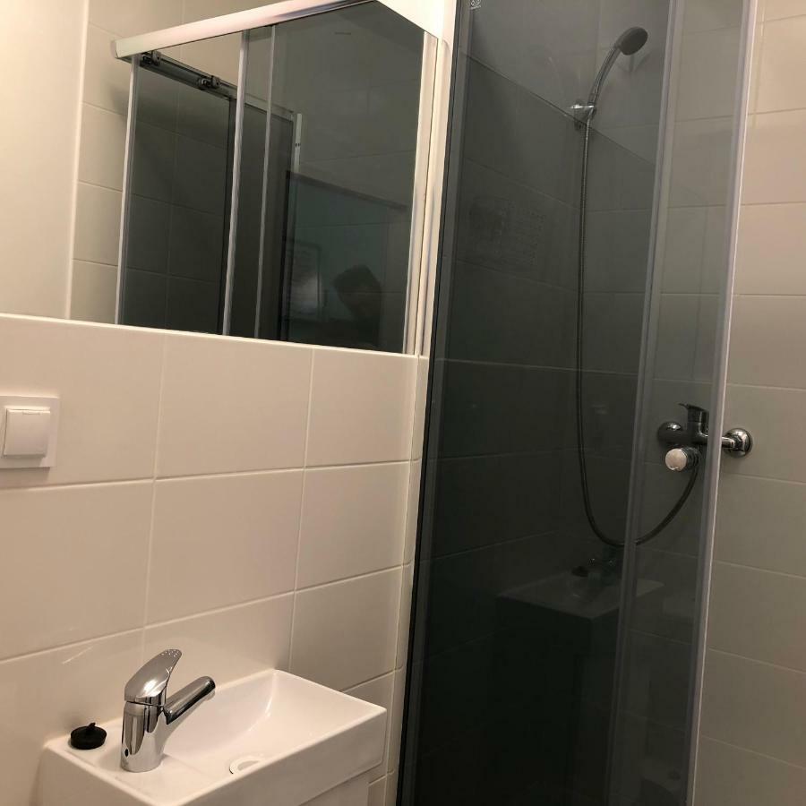 Apartamenty Grottgera Rzeszów Extérieur photo